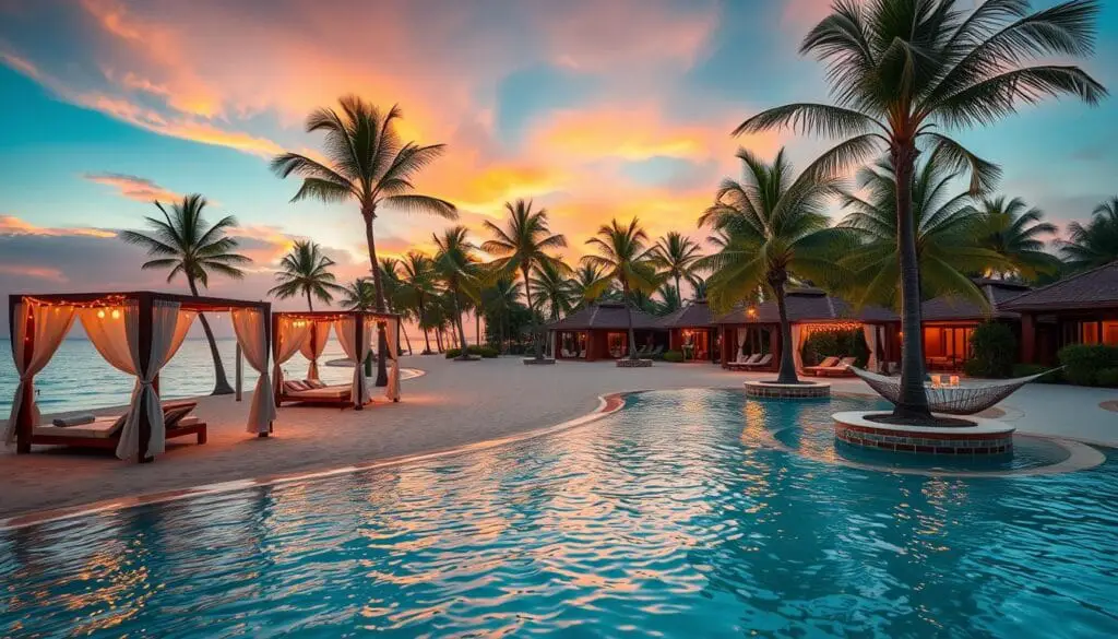 Luxury travel Luxury travel