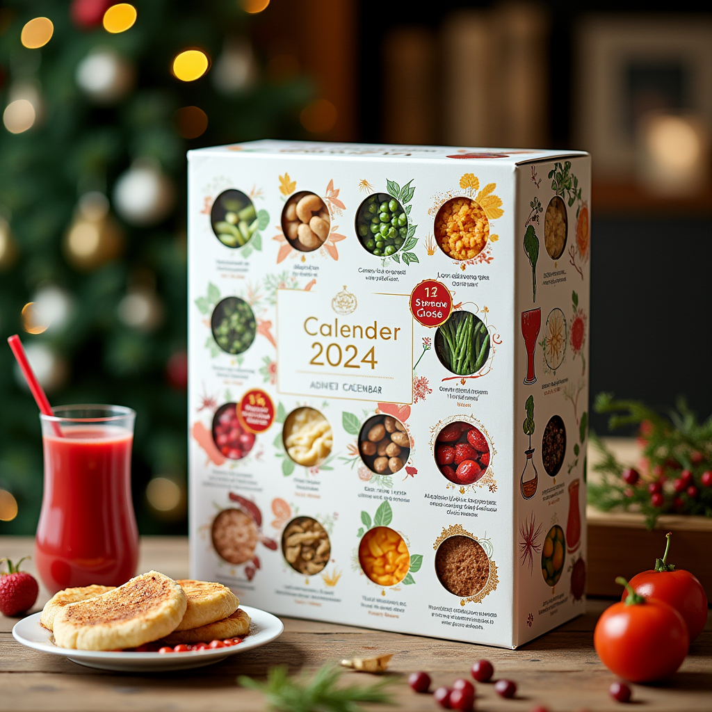 advent calendar