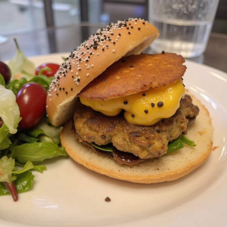 Culinary Tour London