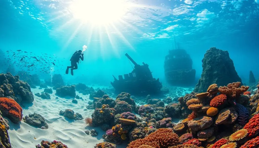diving havens diving havens