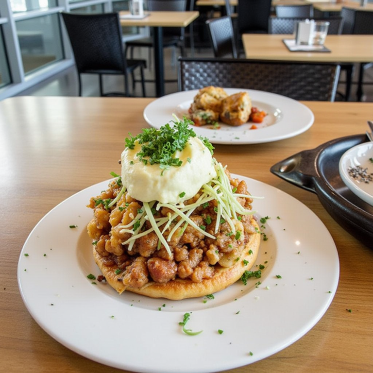Food Tour in Los Angeles