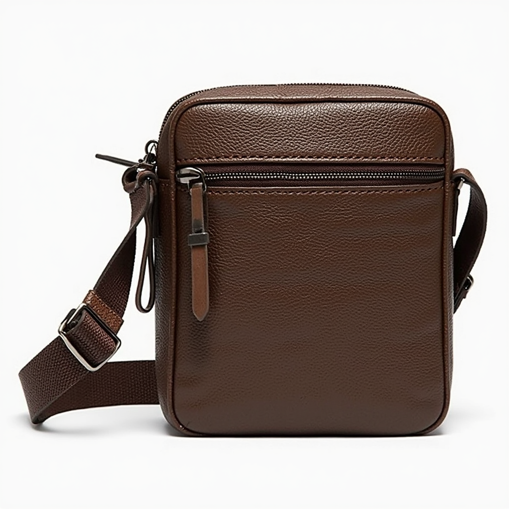 Top 5 Best Crossbody Bags for Men: Travel in Style and Convenience 6 best crossbody bags for travel men