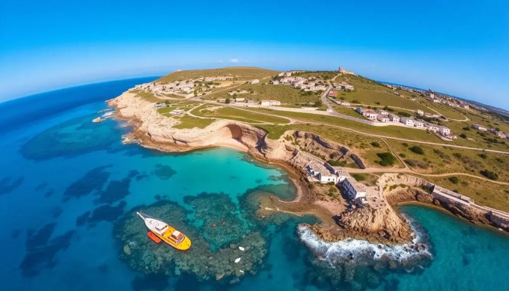 gozo island gozo island