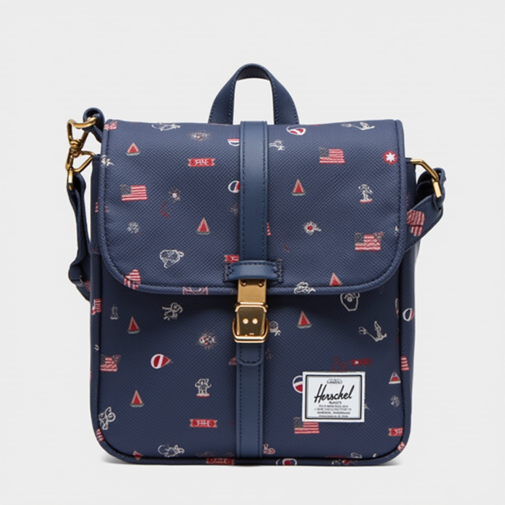 Top 5 Best Crossbody Bags for Men: Travel in Style and Convenience 4 best crossbody bags for travel men