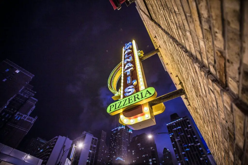 10 Best Dinner Restaurants in Chicago You Must Try for an Unforgettable Experience 4 dinner restaurants in chicago