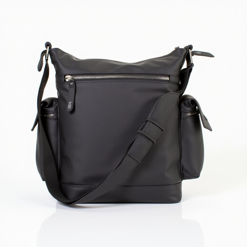 Top 5 Best Crossbody Bags for Men: Travel in Style and Convenience 2 Best Crossbody Bags for Men