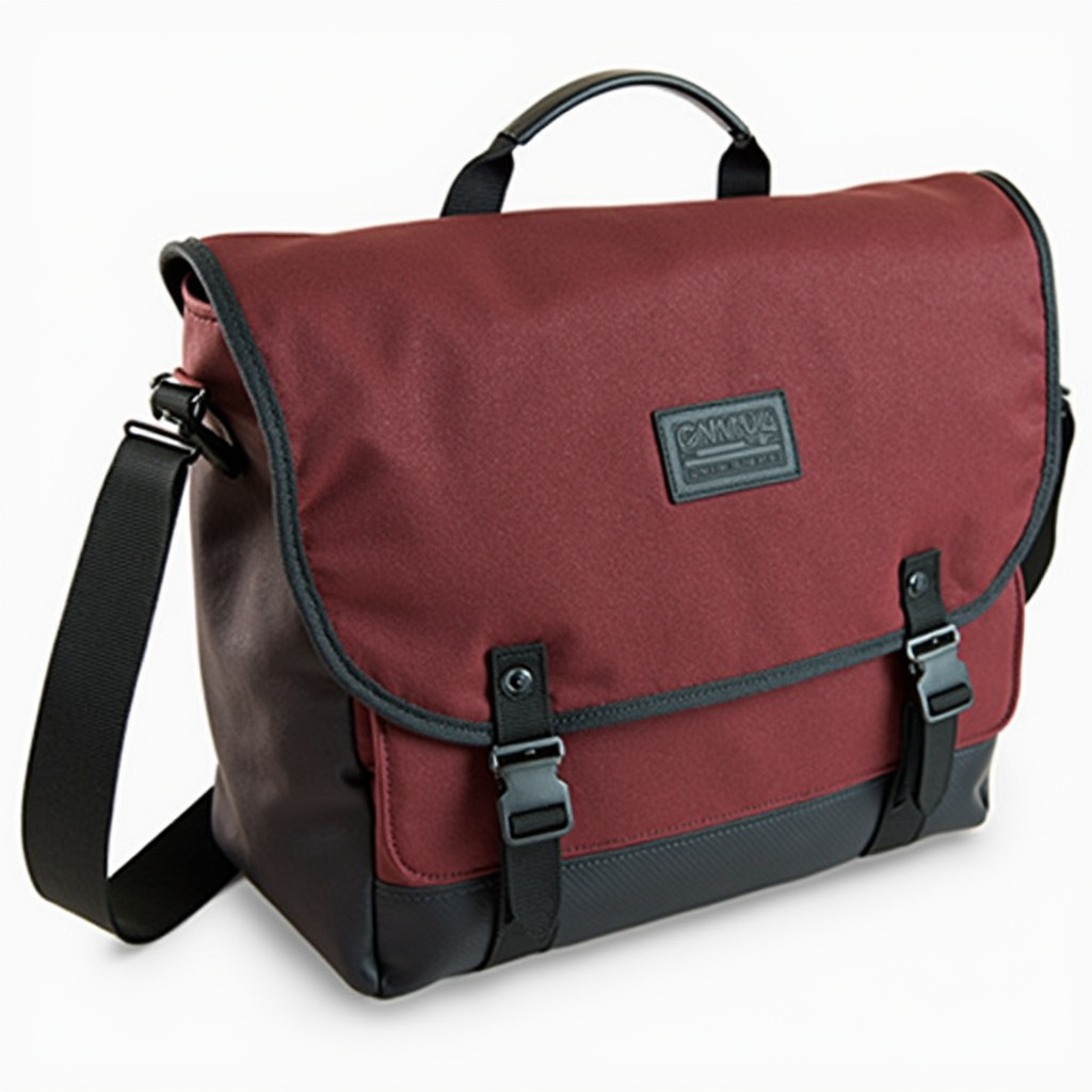 Top 5 Best Crossbody Bags for Men: Travel in Style and Convenience 3 Best Crossbody Bags for Men