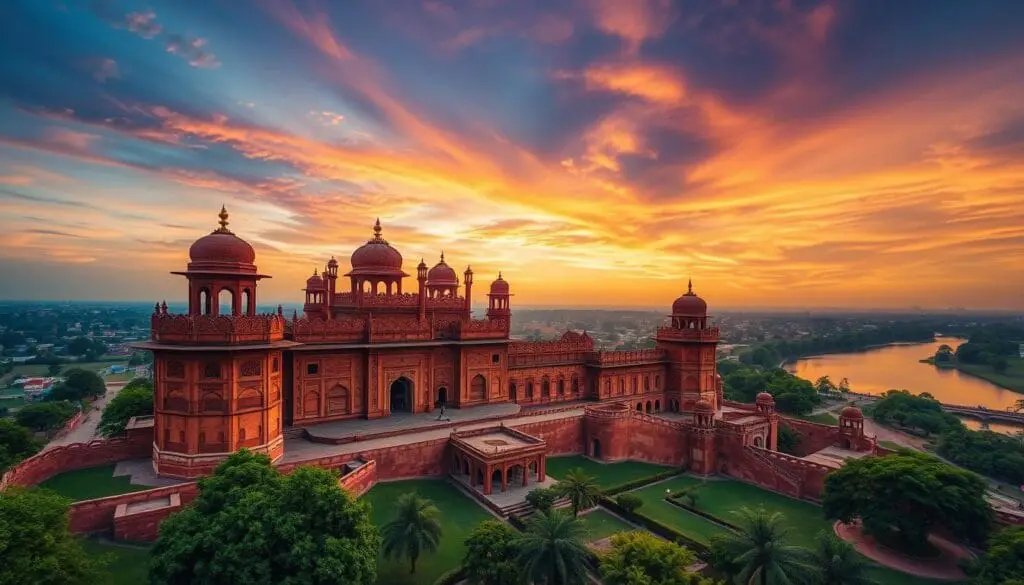 Agra Fort Agra Fort
