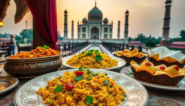 Agra Indian Cuisine