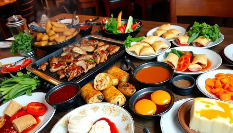 Argentina Cuisine