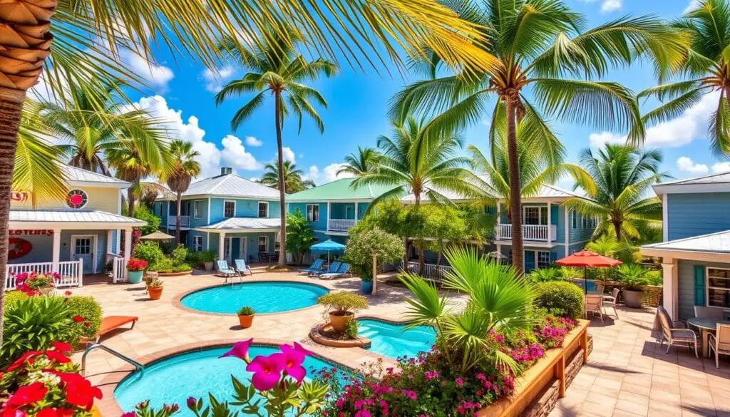 Eastern Key West Hotels Inexpensive Hotels Key West
