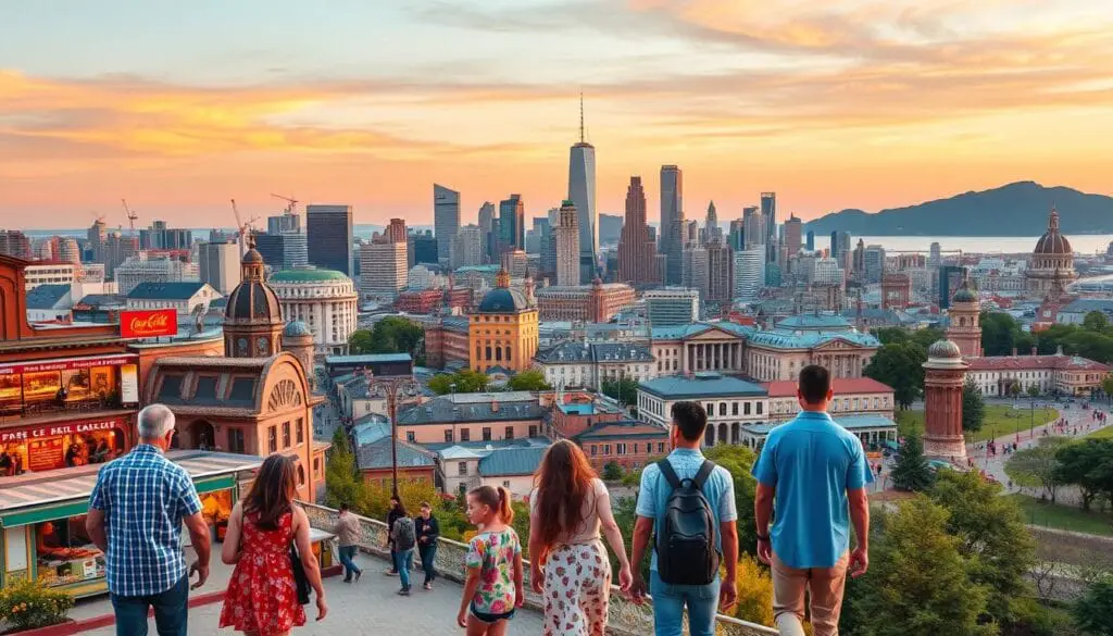 affordable city destinations affordable city destinations