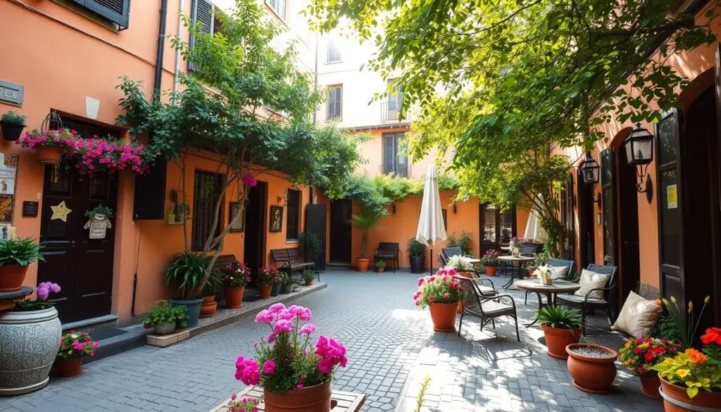 affordable places to stay milan Milan Cheap Stay