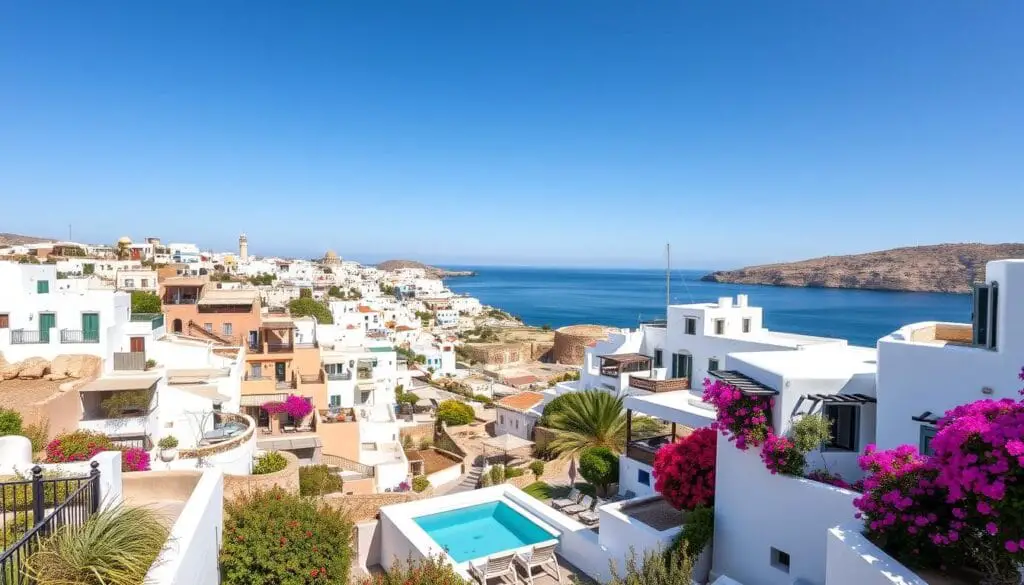 best deals on accommodation in Mykonos best deals on accommodation in Mykonos