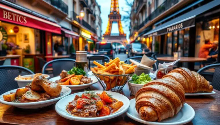 best french dishes in paris