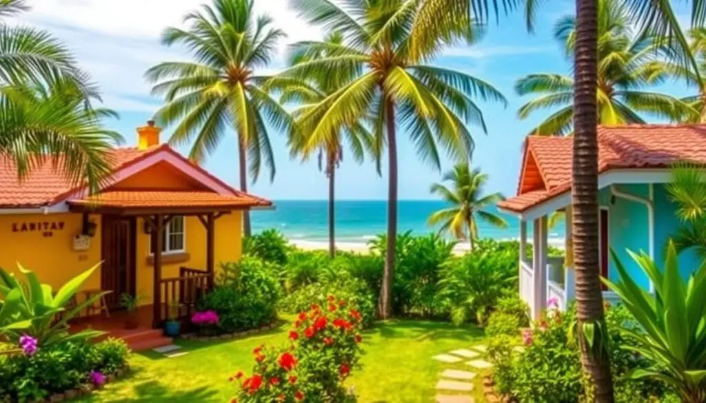 budget villas Goa budget villas Goa