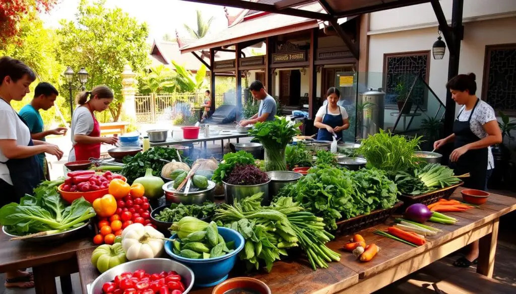 chiang mai cooking class chiang mai cooking class