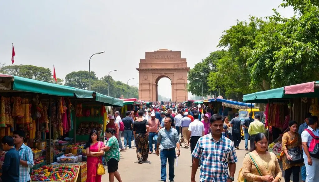 delhi tourism delhi tourism