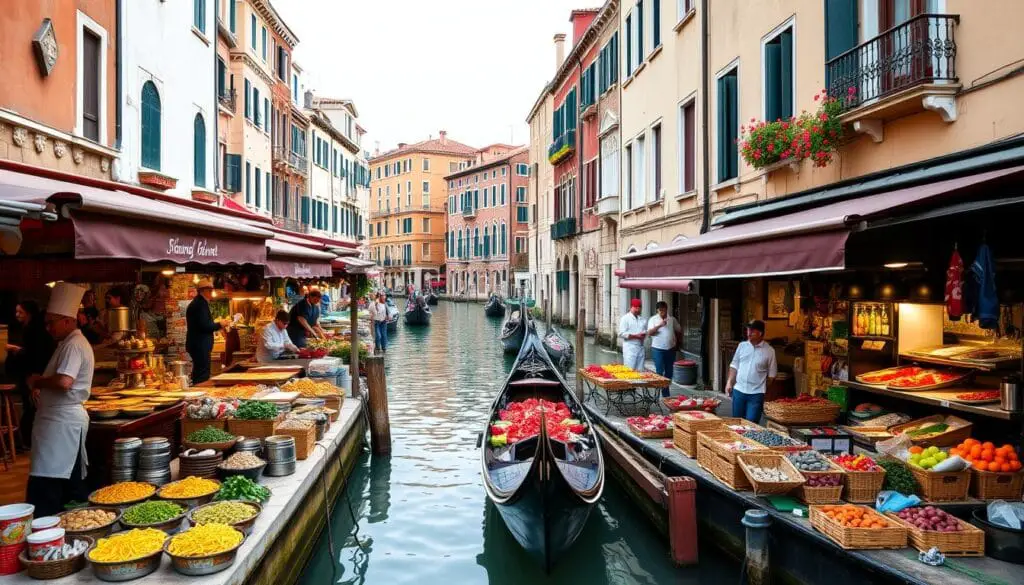 food tour of venice food tour of venice