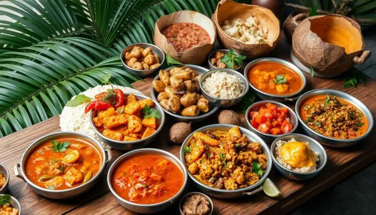 goa food