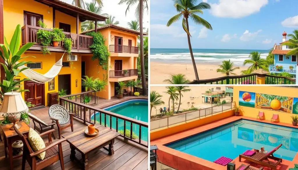 Budget Goan Hotels Budget Goan Hotels