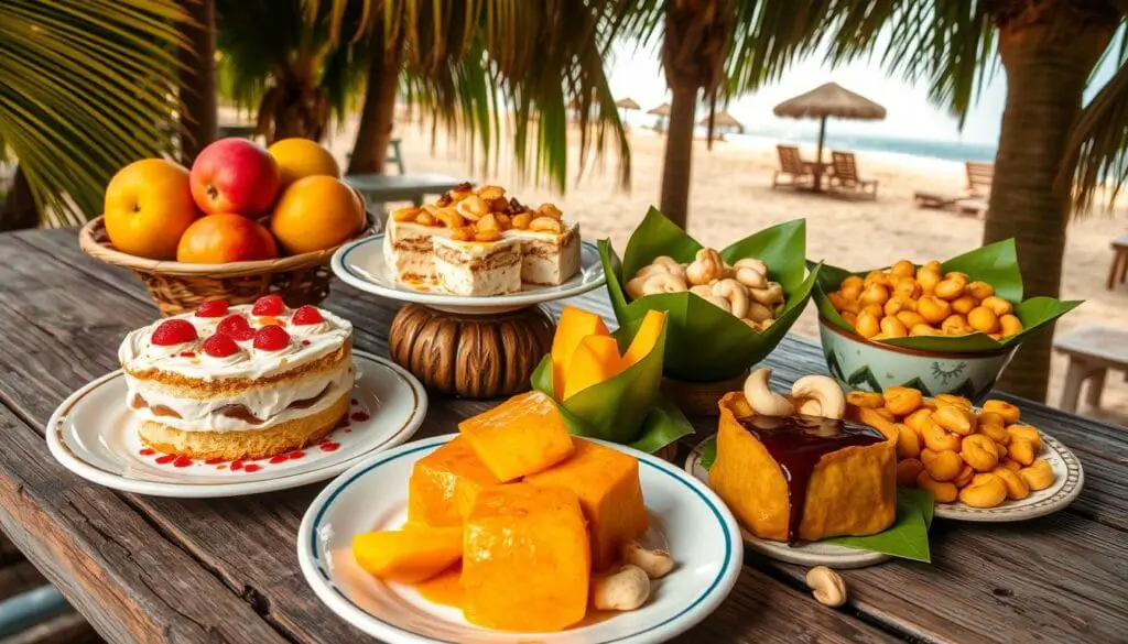 goan desserts goan desserts
