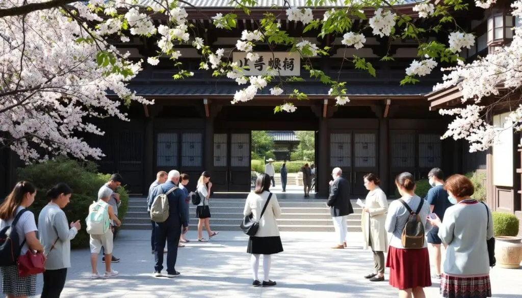 japanese temple etiquette japanese temple etiquette