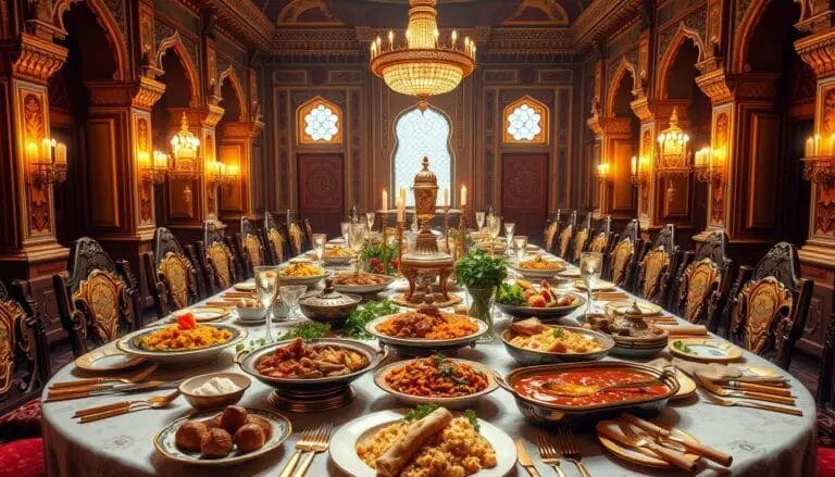 new delhi palace cuisine of india