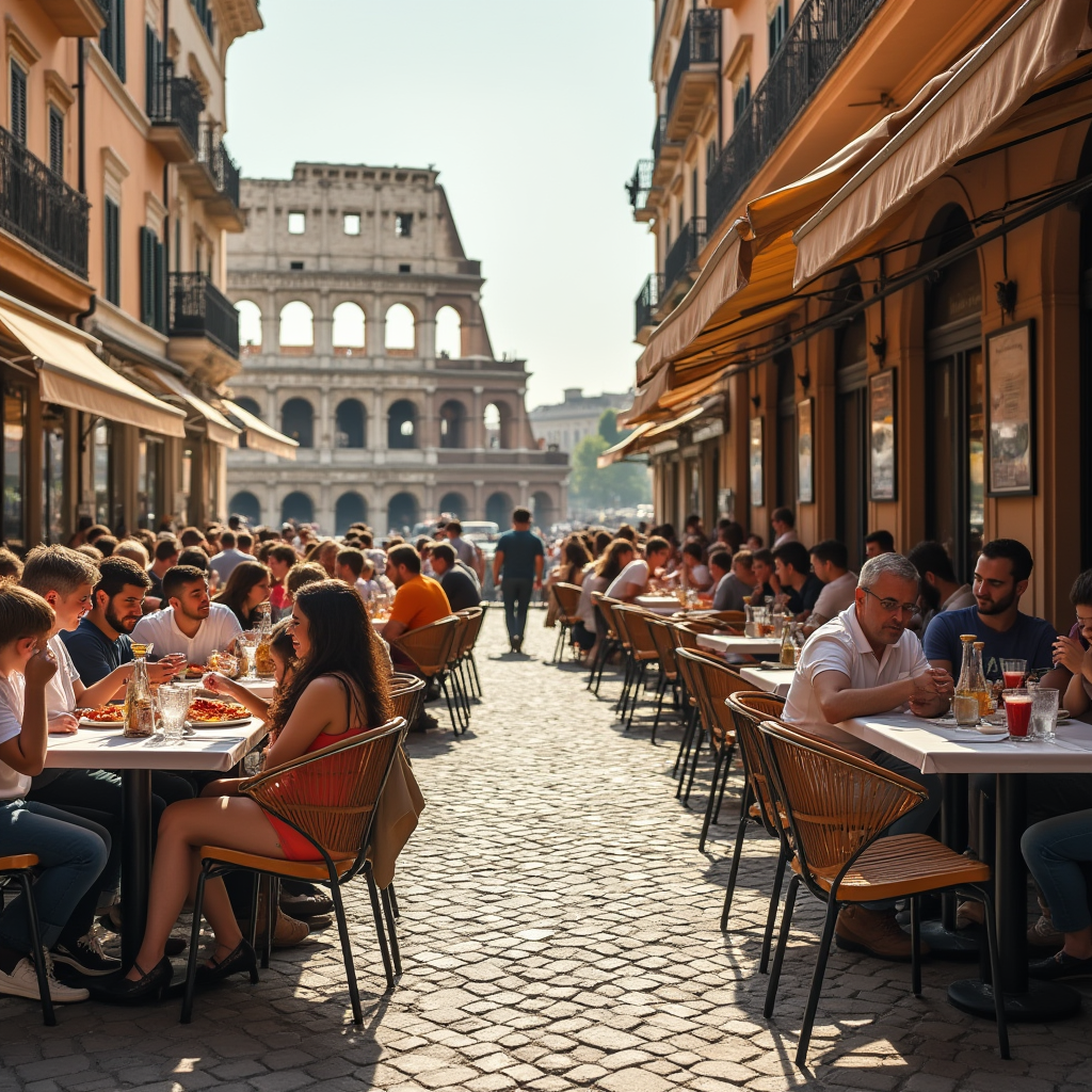 rome food guide rome food guide